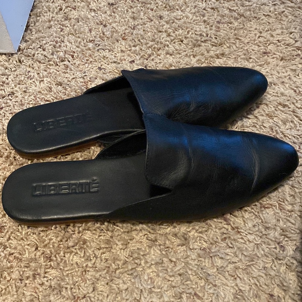 Liberté Womens shoes